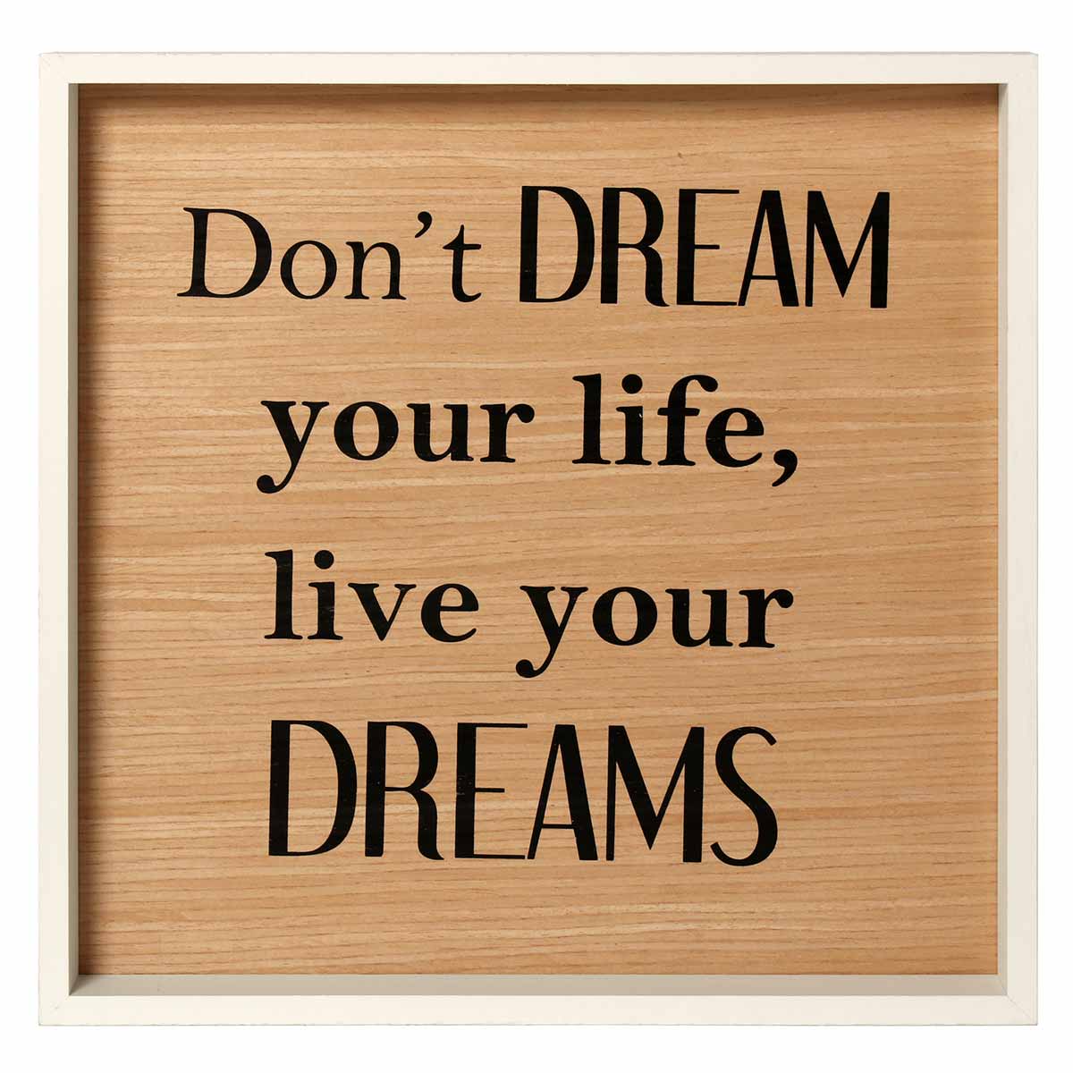 Set 2 cuadros ``DREAMS``